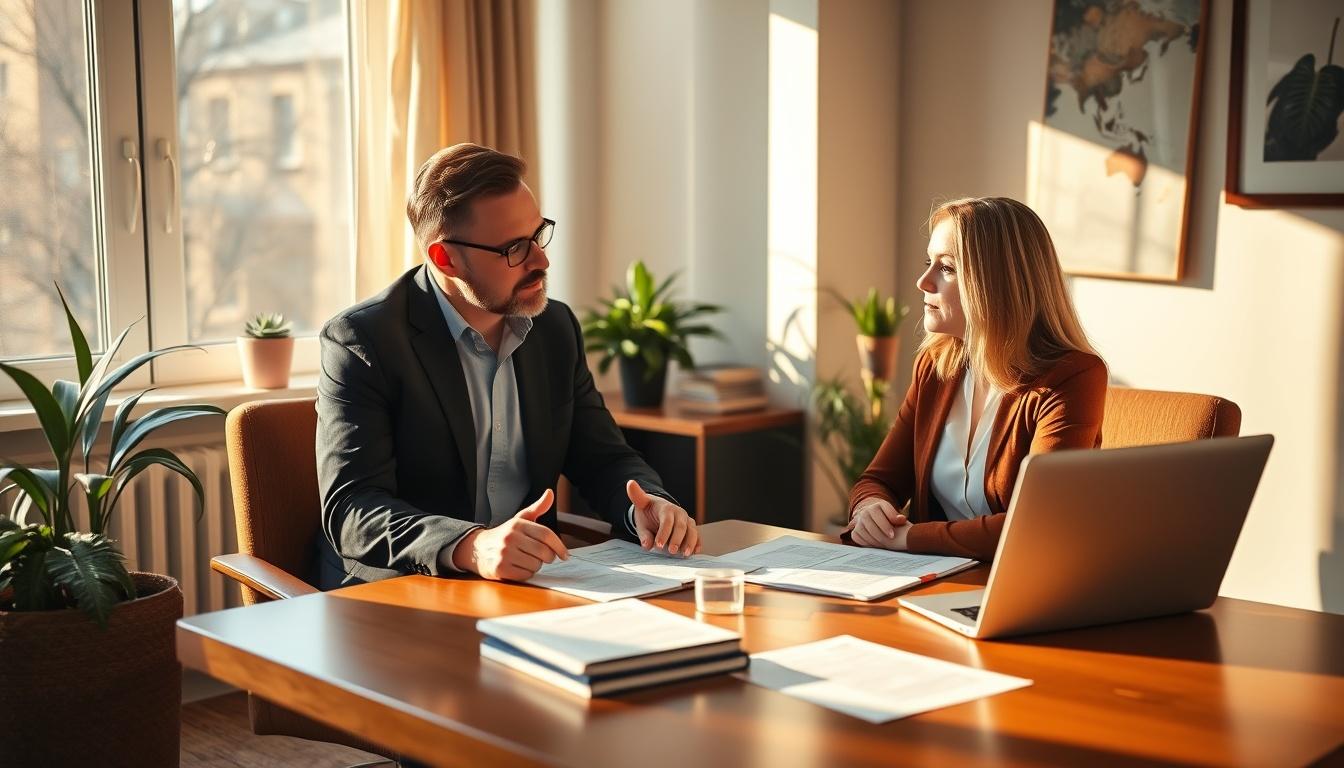 Planning for Success