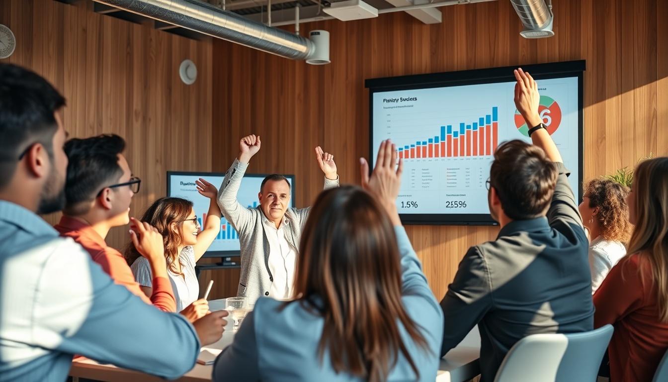 Growing Your Market